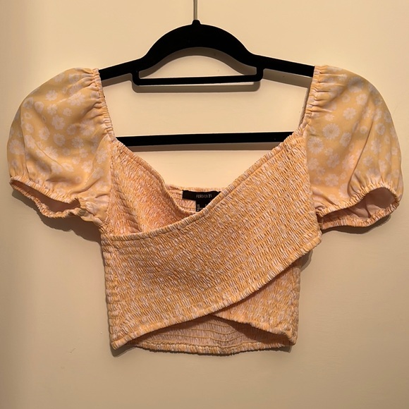 Forever 21 Tops - Small forever 21 crop top